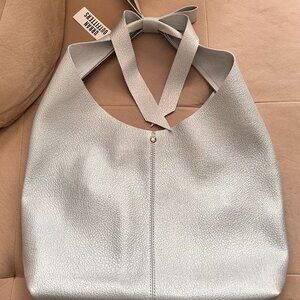 Urban Outfitters Hobo Ribbon Top Shoulder Bag - Brand New!